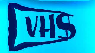 REQUESTED VHS Logo Effects Sabella Dern Entertainment 2004 Effects [upl. by Romelda307]