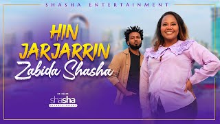 Zabida Shasha Hin Jarjarrin  New Ethiopian Oromo Music 2023 Official Music Video [upl. by Drawde]