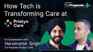 Tech at Pristyn Care Ensuring Efficiency amp Safety Across Patient Journeys [upl. by Areic]