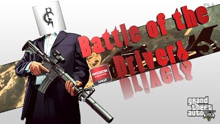 Battle of the Drivers  GTA 5 AMD Omega 1412 vs 154 Beta [upl. by Edmead]