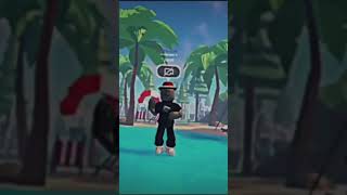 Wedgie roblox edit [upl. by Akehsyt232]