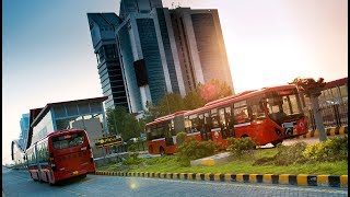 Visit to Islamabad  The Capital of Pakistan  2019 [upl. by Sugden802]