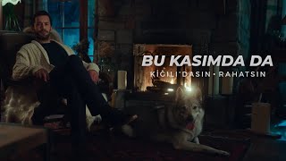 Üstünde Kiğılı Rahatlığı Var  Kiğılı [upl. by Abbi204]