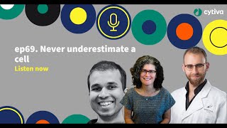 Discovery Matters  Ep69 Never underestimate a cell [upl. by Suiravaj864]