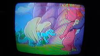 Coming Up Next On Dragon Tales The Ugly Dragling [upl. by Hairej]