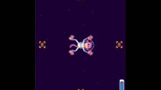 Space Monkey by Glu  Free Mobile Game Demo [upl. by Ardnosak]