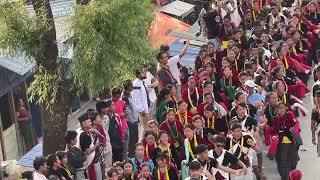 Bhumya at Thabang Rolpa [upl. by Nylyahs]