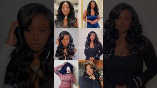 Sensationnel Latisha Wig REVIEW [upl. by Katti560]