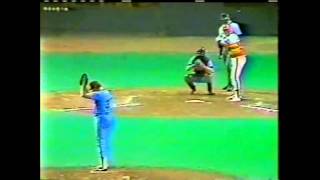 1980 NLCS  Game 4 mrodsports [upl. by Heinrik]