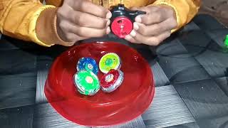 Beyblade 8D Clash tornado speed top Metal fusion unboxing  Beyblade unboxing and review [upl. by Lohman]