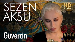 Sezen Aksu  Güvercin Official Audio [upl. by Darwen]