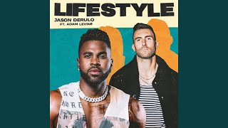 Lifestyle feat Adam Levine [upl. by Perusse]