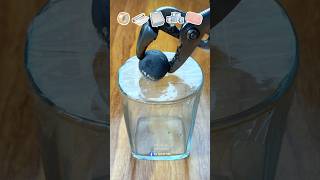 Can RHCB pass through all these things  satisfying experiment science asmr rhcb [upl. by Hodgson702]