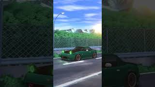 quotBold lines fierce performance – meet the car that turns headsquotviralvideo animation shortvideo [upl. by Yeung978]