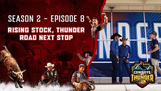 Season 2 Episode 8  Cowboys of Thunder [upl. by Eniahpets]