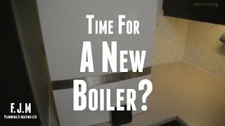 Need A New Boiler Heres Why We Recommend ATAG [upl. by Riggins888]