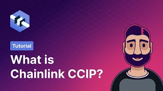 What is Chainlink CCIP [upl. by Llednol]