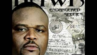 Big Hawk  Throwed In The Game ft Lil Keke Big Pokey amp CNote [upl. by Lewert853]