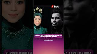 BOCORAN LAGU BARU LESTI DARI ADIBAL USAI KONSERNYA BERJALAN SUKSES [upl. by Bixby]