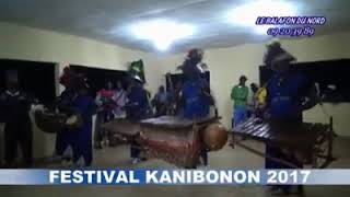 Balafon de Sadanakaha 2017 [upl. by Panther]