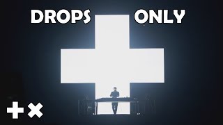 Martin Garrix Ultra 2019 Drops Only [upl. by Malorie828]