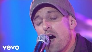 Daniel Powter  Bad Day Live [upl. by Worlock713]