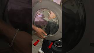 Lg 9kg front load washing machine install [upl. by Aelanej]