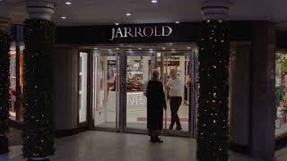 Jarrold A Very Norfolk Christmas [upl. by Bachman]