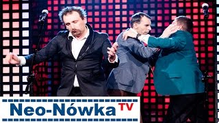 Kabaret NeoNówka TV  quotSTYPAquot  Zespół Żarówki [upl. by Cale882]