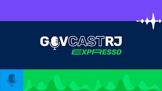 Disque Idoso 165  Expresso GovCast rj [upl. by Gaynor]