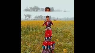 Pindare Polasher Bon  Dance Cover By PlDlPTA SHARMA Folk Dance Folk Song ❤️128k [upl. by Rue]