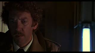 Invasion of the Body Snatchers 1978  Trailer  Philip Kaufman [upl. by Kapor]