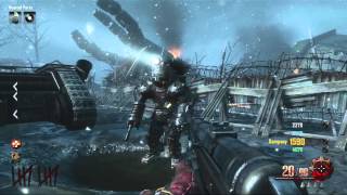 Black Ops 2 Origins  ¡Primeros pasos del Easter Egg [upl. by Lalib]