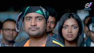 FULL COMEDY COLLECTIONS  Santhanam Comedy  Thalaivaa Full Comedy HD  Tamil Super comedy [upl. by Eirot511]