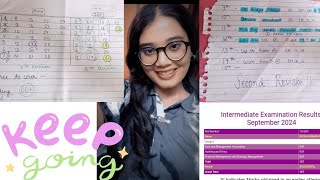 How I cleared CA inter group 2 in 15 months  Detailed study plan  My schedule✨ [upl. by Prichard950]