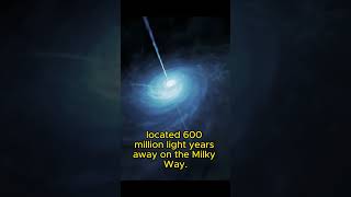 The Secret of the Quasar the Brightest Object in the Universe  What is a Quasar Quasar [upl. by Old]