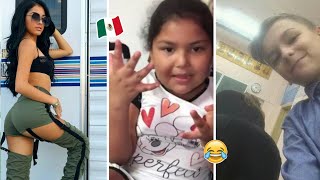 HUMOR VIRAL MEXICANO😂Los mejores videos virales mexicanos 😹 1 [upl. by Gearard349]