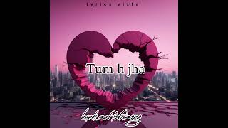 Tu h jha new Hindi sad song  new Hindi sad lofi song  lofi song trending music lofisadsong [upl. by Tallou55]