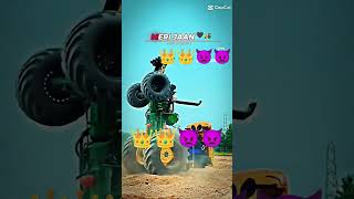 Nishu Deswal John Deere stunt karte hue 🥰👑👿 [upl. by Rainah]