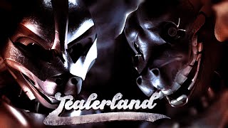 Tealerland  100 Speedrun in 4740 [upl. by Anna-Diane]