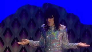 The Mighty Boosh Live At BrixtonNaboolio [upl. by Asilana]