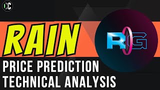 Rainmaker Games  RAIN Price Prediction amp Technical Analysis December 2023 [upl. by Chic]