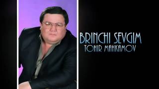 Tohir Mahkamov  Birinchi sevgim  Тохир Махкамов  Биринчи севгим music version [upl. by Adidnac550]