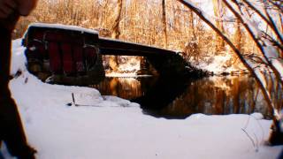 Pickering Creek Fly fishing [upl. by Adev]