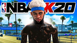 My FINAL NBA 2K20 Video [upl. by Columbus]