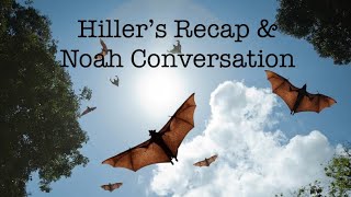 2024 CrossFit Games Summary  Hiller’s Recap amp Noah Conversation [upl. by Atiluap]