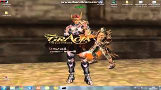 Como Crear un Server de Lineage 2 Interlude [upl. by Waldron]