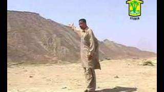 Balochi Song [upl. by Jamill]