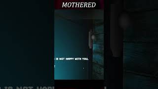 MOTHERED  Game Synopsis psychologicalhorror gamesynopsis gamingshorts horrorgaming [upl. by Hoj]