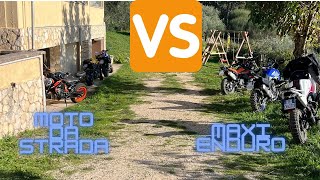 Facciamoci un giro LIVE e scopriamo cosa succede motovlog [upl. by Savart183]